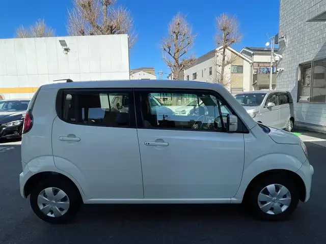 日産 モコ