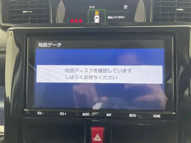 トヨタ ルーミー