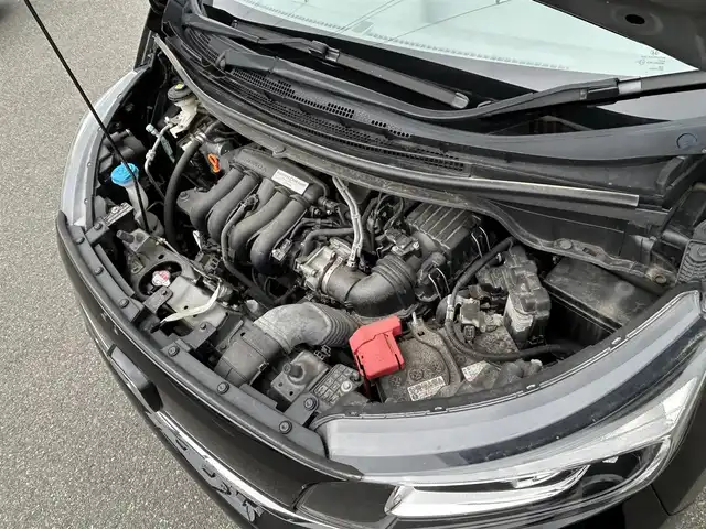 ホンダ フリード G ホンダセンシング 山形県 2020(令2)年 4万km クリスタルブラックパール 禁煙車/4WD/社外メモリーナビ/・フルセグTV/AM/FM/DVD/Bluetooth/アダプティブクルーズコントロール/アイドリングストップ/レーンキープアシスト/標識認識機能/先行車発進お知らせ/衝突被害軽減ブレーキ/横滑り防止装置/盗難防止装置/LEDヘッドライト/オートライト/両側パワースライドドア/バックカメラ/シートヒーター/純正フロアマット/ETC/保証書/取扱説明書