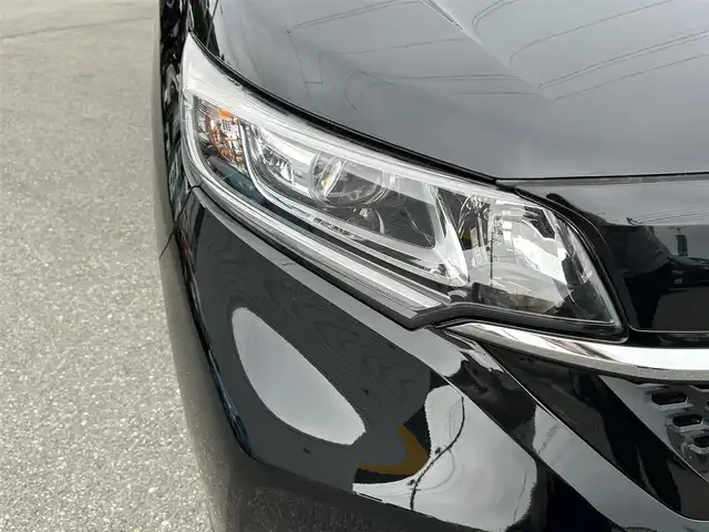 ホンダ フリード G ホンダセンシング 山形県 2020(令2)年 4万km クリスタルブラックパール 禁煙車/4WD/社外メモリーナビ/・フルセグTV/AM/FM/DVD/Bluetooth/アダプティブクルーズコントロール/アイドリングストップ/レーンキープアシスト/標識認識機能/先行車発進お知らせ/衝突被害軽減ブレーキ/横滑り防止装置/盗難防止装置/LEDヘッドライト/オートライト/両側パワースライドドア/バックカメラ/シートヒーター/純正フロアマット/ETC/保証書/取扱説明書