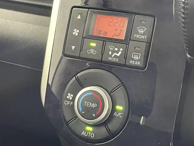 ダイハツ タント カスタム RS トップED SA Ⅲ 滋賀県 2018(平30)年 6万km ナイトシャドーパープルクリスタルM 禁煙車/社外ナビ（CD/DVD）/バックカメラ/ＥＴＣ/ドライブレコーダー/両側パワースライドドア/シートヒーター/ハーフレザーシート/ＬＥＤヘッドライト/スマートアシスト３/・衝突回避支援ブレーキ機能/・衝突警報機能/・車線逸脱警報機能/・誤発進抑制制御機能/・先行車発進お知らせ機能/・オートハイビーム/コーナーセンサー/ステアリングスイッチ/スマートキー