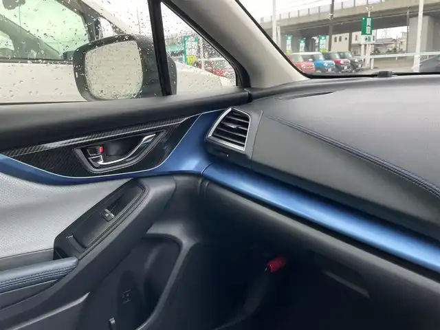 スバル ＸＶ ハイブリッド アドバンス 石川県 2019(平31)年 5.9万km ラグーンブルーP 4WD/メーカー純正ナビ/フルセグTV/バック&サイドカメラ/LEDヘッドライト/ETC/革シート/シートヒーター/レーダークルーズ/アイサイト/純正アルミホイール/スマートキー/プッシュスタート/電動ミラー/ドライブレコーダー/保証書