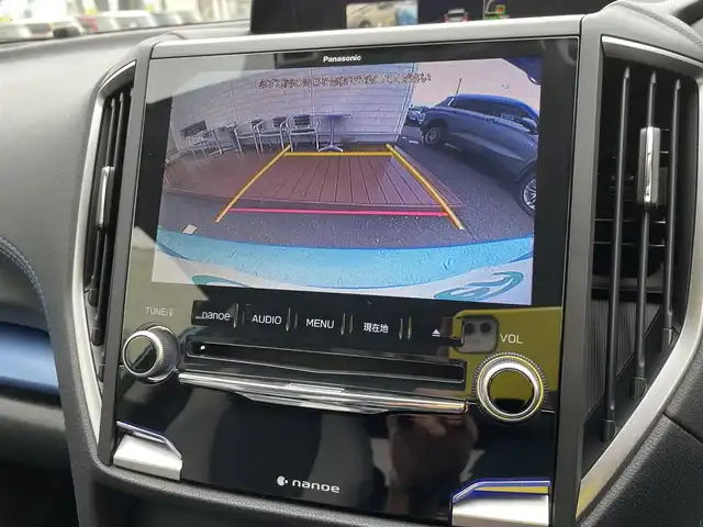 スバル ＸＶ ハイブリッド アドバンス 石川県 2019(平31)年 5.9万km ラグーンブルーP 4WD/メーカー純正ナビ/フルセグTV/バック&サイドカメラ/LEDヘッドライト/ETC/革シート/シートヒーター/レーダークルーズ/アイサイト/純正アルミホイール/スマートキー/プッシュスタート/電動ミラー/ドライブレコーダー/保証書