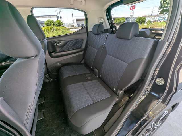 日産 デイズ HWS G ターボ プロパイロットED 栃木県 2020(令2)年 8.2万km ブラック (株)IDOMが運営する【じしゃロン宇都宮店】の自社ローン対象車両になります。こちらは現金またはオートローンご利用時の価格です。自社ローンご希望の方は別途その旨お申付け下さい/純正ナビ/CD/DVD/BT/TV/衝突軽減システム/クルーズコントロール/レーンキープアシスト/全方位カメラ/ETC/電子パーキング/オートホールド/スマートキー/プッシュスタート/純正15インチAW/ドアミラーウインカー/ステアリングスイッチ