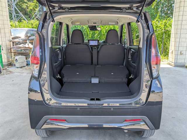日産 デイズ HWS G ターボ プロパイロットED 栃木県 2020(令2)年 8.2万km ブラック (株)IDOMが運営する【じしゃロン宇都宮店】の自社ローン対象車両になります。こちらは現金またはオートローンご利用時の価格です。自社ローンご希望の方は別途その旨お申付け下さい/純正ナビ/CD/DVD/BT/TV/衝突軽減システム/クルーズコントロール/レーンキープアシスト/全方位カメラ/ETC/電子パーキング/オートホールド/スマートキー/プッシュスタート/純正15インチAW/ドアミラーウインカー/ステアリングスイッチ