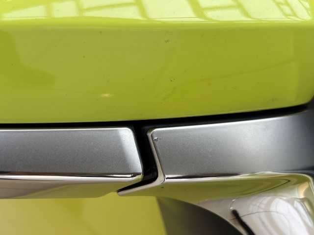 トヨタ シエンタ G 埼玉県 2017(平29)年 3.6万km エアーイエロー 純正ＳＤナビ　/両側電動ドア　/ＴＲＤエアロ　/禁煙車　/Ｂｌｕｅｔｏｏｔｈ　/７人乗り　/衝突軽減　/レーンキープ　/ＬＥＤヘッドライト　/バックカメラ　/フルセグＴＶ　/スペアキー有り