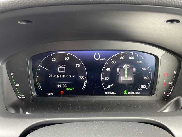 ホンダ ＺＲ－Ｖ ハイブリッド e:HEV Z ブラックスタイル 静岡県 2024(令6)年 0.1万km ミッドナイトブルービームM 純正ディスプレイオーディオ/・フルセグTV/・Bluetooth/・USB/・AM/・FM/主要装備/・BOSEプレミアムサウンド/・ホンダセンシング/・衝突軽減/・レーンキープ/・BSM/・コーナーセンサー/・アラウンドビューモニター/・追従クルコン/・ダウンヒルアシスト/・シートヒーターD/N席/・ハンドルヒーター/・置くだけ充電/・ETC2.0/・パワーバックドア/・LEDヘッドライト/・純正フロアマット