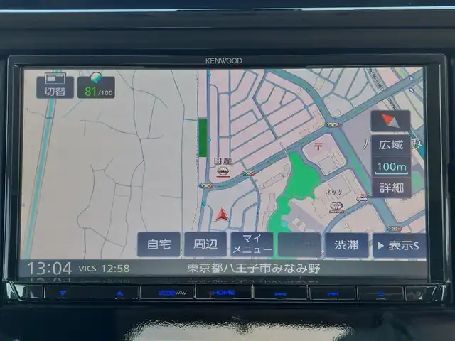 ダイハツ トール カスタムG ターボ SAⅡ 東京都 2018(平30)年 2.1万km パールホワイトⅢ /スマートアシストII//衝突軽減ブレーキ//バックソナー//踏み間違い防止装置//SDナビ（MDV-D305）//ワンセグTV//バックカメラ//両側パワースライドドア//クルーズコントロール//ビルトインETC//LEDヘッドライト//ドライブレコーダー