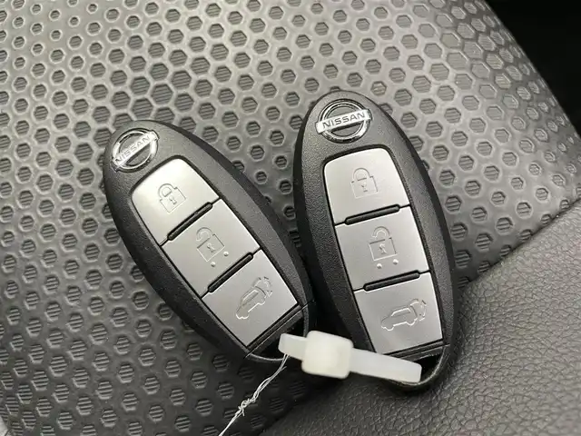 日産 エクストレイル ハイブリッド 20Xi 富山県 2018(平30)年 3.6万km ダイヤモンドブラック 純正ナビ（AM/FM/DVD/BT/フルセグ）/全方位カメラ/ドライブレコーダー/ETC/レザーシート/デジタルインナーミラー/オートホールド付電子パーキング/衝突被害軽減システム/レーダークルーズコントロール/レーンキープアシスト/コーナーセンサー/横滑り防止装置/アイドリングストップ/純正アルミホイール/純正フロアマット/オートLEDライト/革巻きステアリング/ステアリングスイッチ/スマートキー/スペアキー