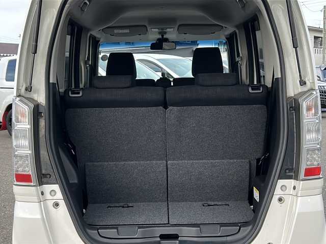 ホンダ Ｎ ＢＯＸ G SSパッケージ 秋田県 2015(平27)年 7.4万km プレミアムホワイトパールⅡ 社外SDナビ/社外CD、DVD、BT、フルセグ/バックカメラ/純正15インチアルミ/４WD/ETC/スペアキー
