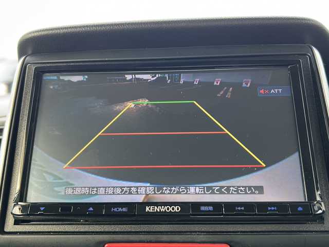 ホンダ Ｎ ＢＯＸ G SSパッケージ 秋田県 2015(平27)年 7.4万km プレミアムホワイトパールⅡ 社外SDナビ/社外CD、DVD、BT、フルセグ/バックカメラ/純正15インチアルミ/４WD/ETC/スペアキー