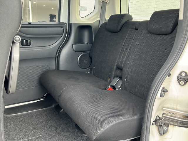 ホンダ Ｎ ＢＯＸ G SSパッケージ 秋田県 2015(平27)年 7.4万km プレミアムホワイトパールⅡ 社外SDナビ/社外CD、DVD、BT、フルセグ/バックカメラ/純正15インチアルミ/４WD/ETC/スペアキー
