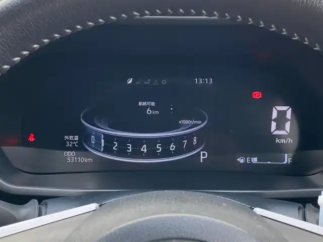トヨタ ライズ Z 岐阜県 2020(令2)年 5.4万km ブラックマイカメタリック ブラインドスポットモニター　/ディーラー純正9インチSDナビ//Bluetooth/フルセグテレビ/CD/DVD　/全方位カメラ　/前後コーナーセンサー　/シーケンシャルウインカー　/純正17インチアルミホイール/ドアバイザー/保証書/取扱説明書/ナビ取扱説明書