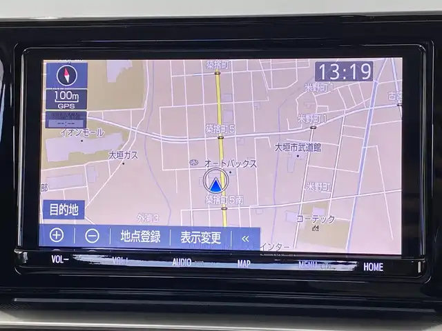 トヨタ ライズ Z 岐阜県 2020(令2)年 5.4万km ブラックマイカメタリック ブラインドスポットモニター　/ディーラー純正9インチSDナビ//Bluetooth/フルセグテレビ/CD/DVD　/全方位カメラ　/前後コーナーセンサー　/シーケンシャルウインカー　/純正17インチアルミホイール/ドアバイザー/保証書/取扱説明書/ナビ取扱説明書