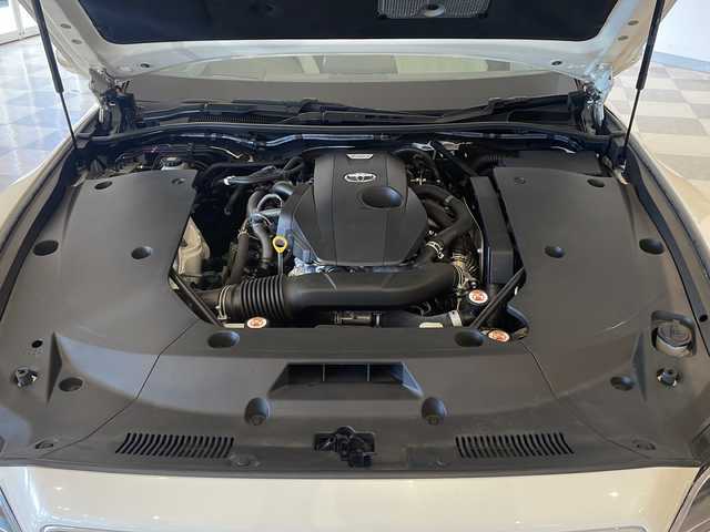 トヨタ クラウン RS アドバンス 福井県 2018(平30)年 4.7万km ホワイトパールクリスタルシャイン ワンオーナー/メーカーナビ/フルセグ/Bluetooth/サンルーフ/デジタルインナーミラー/ブラインドスポットモニター/ステアリングヒーター/シートヒーター/シートクーラー/ドライブレコーダー/ビルドインETC2.0/白革シート