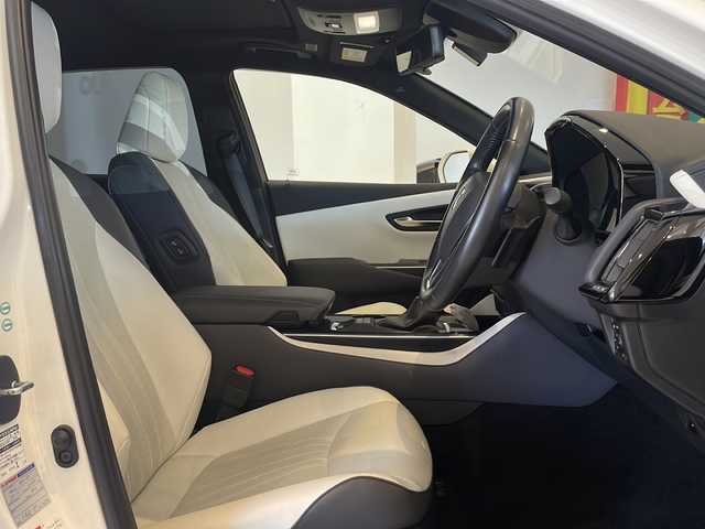 トヨタ クラウン RS アドバンス 福井県 2018(平30)年 4.7万km ホワイトパールクリスタルシャイン ワンオーナー/メーカーナビ/フルセグ/Bluetooth/サンルーフ/デジタルインナーミラー/ブラインドスポットモニター/ステアリングヒーター/シートヒーター/シートクーラー/ドライブレコーダー/ビルドインETC2.0/白革シート