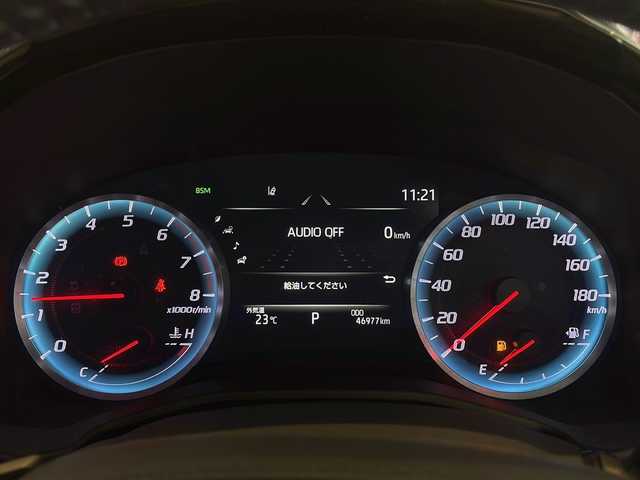 トヨタ クラウン RS アドバンス 福井県 2018(平30)年 4.7万km ホワイトパールクリスタルシャイン ワンオーナー/メーカーナビ/フルセグ/Bluetooth/サンルーフ/デジタルインナーミラー/ブラインドスポットモニター/ステアリングヒーター/シートヒーター/シートクーラー/ドライブレコーダー/ビルドインETC2.0/白革シート