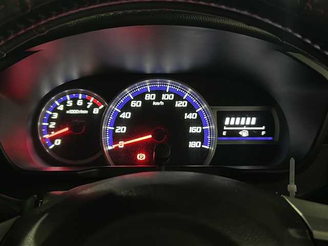 トヨタ タンク カスタムG 京都府 2017(平29)年 12.1万km ブラックマイカメタリック 〇ワンオーナー/〇フルセグ/〇前後ドラレコLED/〇クルコン