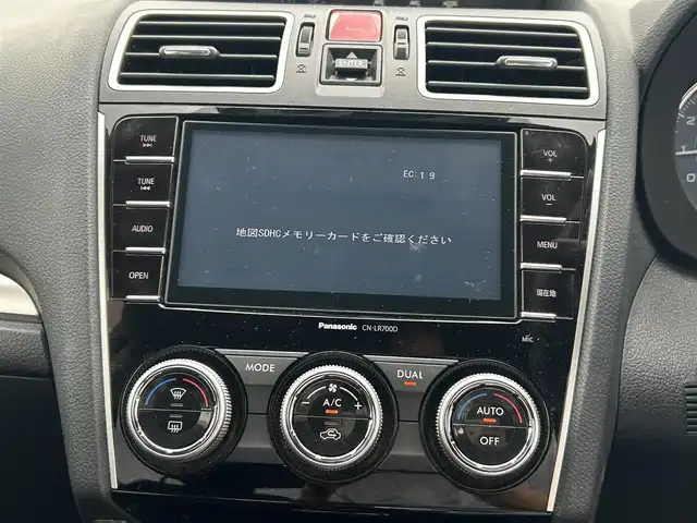 スバル インプレッサ ＸＶ 2．0i－L アイサイト 栃木県 2015(平27)年 6.5万km クリスタルブラックシリカ アイサイト/純正ナビ/フルセグTV/DVD/Bluetooth/バックカメラ/ETC/レーダークルーズコントロール/スマートキー/プッシュスタート/パドルシフト/アルミフットペダル/HIDヘッドライト/フォグランプ/オートライト/アイドリングストップ/ルーフレール/純正17インチAW