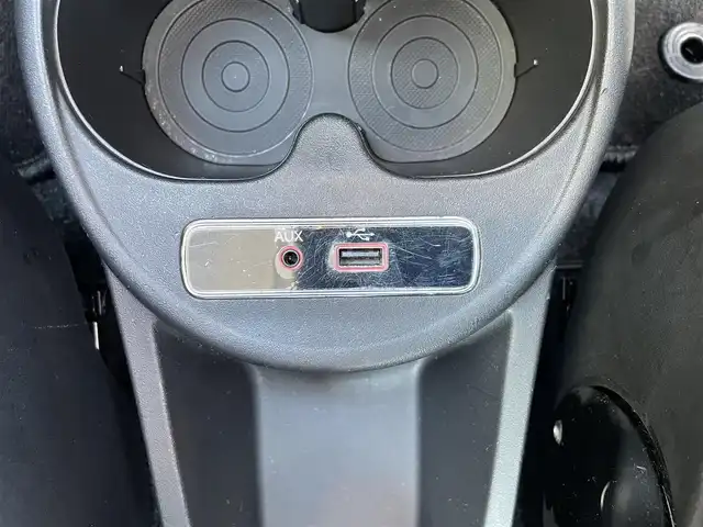 フィアット ５００ 1．2 ポップ 群馬県 2018(平30)年 2.9万km ボサノバホワイト 純正オーディオ/　（Bluetooth USB AUX AM FM)/ETC/革巻きステアリング/ステリングスイッチ/純正フロアマット/社外15インチAW夏タイヤ積込み/取扱説明書/保証書/スペアキー