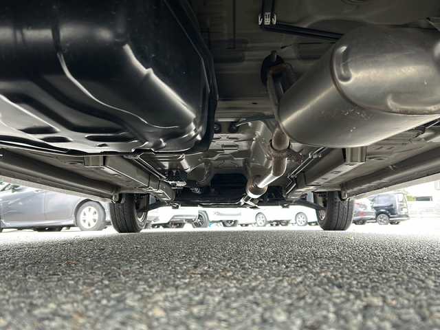 スズキ ワゴンＲ スティングレー X 兵庫県 2015(平27)年 6.4万km スチールシルバーM 保証書・取説・有/社外SDメモリナビ（FM/AM/フルセグテレビ//CD/DVD/USB/VTR/Bluetooth）/ETC/片側シートヒーター/バックカメラ/衝突被害軽減ブレーキ/車線逸脱防止支援システム/アイドリングストップ/プッシュスタート/スマートキー×2/純正フロアマット/純正ドアバイザー/純正14インチアルミホイール