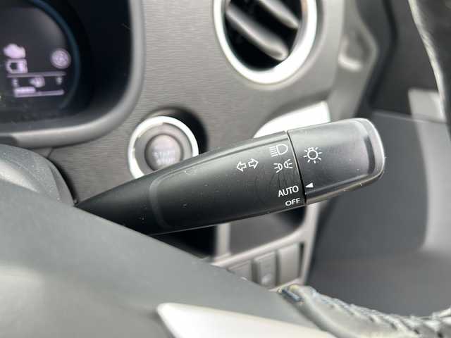 スズキ ワゴンＲ スティングレー X 兵庫県 2015(平27)年 6.4万km スチールシルバーM 保証書・取説・有/社外SDメモリナビ（FM/AM/フルセグテレビ//CD/DVD/USB/VTR/Bluetooth）/ETC/片側シートヒーター/バックカメラ/衝突被害軽減ブレーキ/車線逸脱防止支援システム/アイドリングストップ/プッシュスタート/スマートキー×2/純正フロアマット/純正ドアバイザー/純正14インチアルミホイール