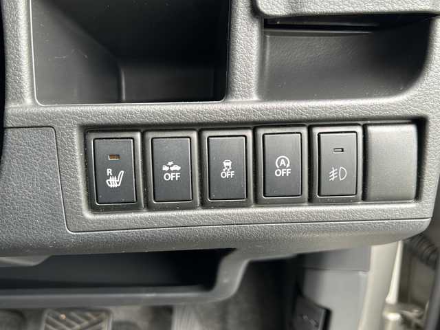 スズキ ワゴンＲ スティングレー X 兵庫県 2015(平27)年 6.4万km スチールシルバーM 保証書・取説・有/社外SDメモリナビ（FM/AM/フルセグテレビ//CD/DVD/USB/VTR/Bluetooth）/ETC/片側シートヒーター/バックカメラ/衝突被害軽減ブレーキ/車線逸脱防止支援システム/アイドリングストップ/プッシュスタート/スマートキー×2/純正フロアマット/純正ドアバイザー/純正14インチアルミホイール