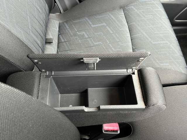 スズキ ワゴンＲ スティングレー X 兵庫県 2015(平27)年 6.4万km スチールシルバーM 保証書・取説・有/社外SDメモリナビ（FM/AM/フルセグテレビ//CD/DVD/USB/VTR/Bluetooth）/ETC/片側シートヒーター/バックカメラ/衝突被害軽減ブレーキ/車線逸脱防止支援システム/アイドリングストップ/プッシュスタート/スマートキー×2/純正フロアマット/純正ドアバイザー/純正14インチアルミホイール