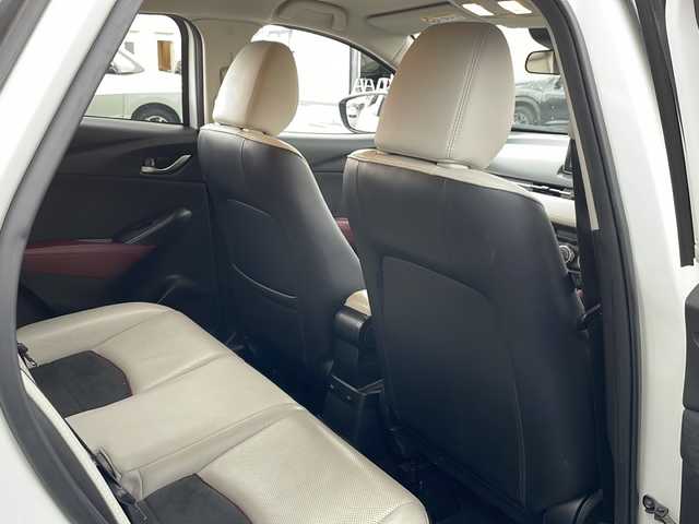 マツダ ＣＸ－３ XD ツーリング Lパッケージ 道北・旭川 2015(平27)年 4.3万km クリスタルホワイトパールマイカ /4WD//禁煙車//ワンオーナー//BOSEサウンド//純正ＳＤナビ//CD/DVD/USB/AUX/BT/フルセグ//バックカメラ//衝突軽減ブレーキ//レーンキープ//レーダークルーズコントロール//ブラインドスポットモニター//ヘッドアップディスプレイ//パドルシフト//ハーフレザーシート//シートヒーター//ETC//ハイビームコントロールシステム//AFS//オートライト//ＬＥＤヘッドライト//フォグライト//オートワイパー//純正フロアマット