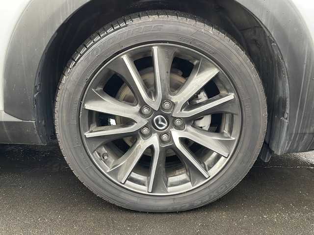 マツダ ＣＸ－３ XD ツーリング Lパッケージ 道北・旭川 2015(平27)年 4.3万km クリスタルホワイトパールマイカ /4WD//禁煙車//ワンオーナー//BOSEサウンド//純正ＳＤナビ//CD/DVD/USB/AUX/BT/フルセグ//バックカメラ//衝突軽減ブレーキ//レーンキープ//レーダークルーズコントロール//ブラインドスポットモニター//ヘッドアップディスプレイ//パドルシフト//ハーフレザーシート//シートヒーター//ETC//ハイビームコントロールシステム//AFS//オートライト//ＬＥＤヘッドライト//フォグライト//オートワイパー//純正フロアマット