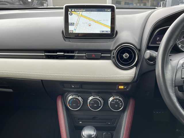 マツダ ＣＸ－３ XD ツーリング Lパッケージ 道北・旭川 2015(平27)年 4.3万km クリスタルホワイトパールマイカ /4WD//禁煙車//ワンオーナー//BOSEサウンド//純正ＳＤナビ//CD/DVD/USB/AUX/BT/フルセグ//バックカメラ//衝突軽減ブレーキ//レーンキープ//レーダークルーズコントロール//ブラインドスポットモニター//ヘッドアップディスプレイ//パドルシフト//ハーフレザーシート//シートヒーター//ETC//ハイビームコントロールシステム//AFS//オートライト//ＬＥＤヘッドライト//フォグライト//オートワイパー//純正フロアマット