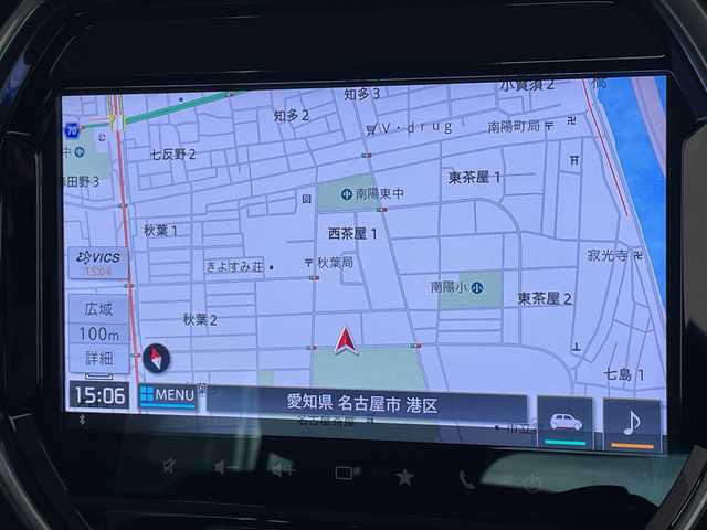 スズキ ハスラー Jスタイル ターボ 愛知県 2021(令3)年 4.8万km オフブルーメタリック/ガンメタリック2トーンルーフ 純正9型ディスプレイオーディオナビ/全方位カメラ/レーダークルーズコントロール/シートヒーター/バックカメラ/コーナーセンサー/純正アルミホイール/LEDヘッドライト/パドルシフト/オートマチックハイビーム/ドライブレコーダー/ETC/衝突軽減システム/フルセグ/CD DVD/Bluetooth/ステアリングスイッチ/スマートキー/プッシュスタート