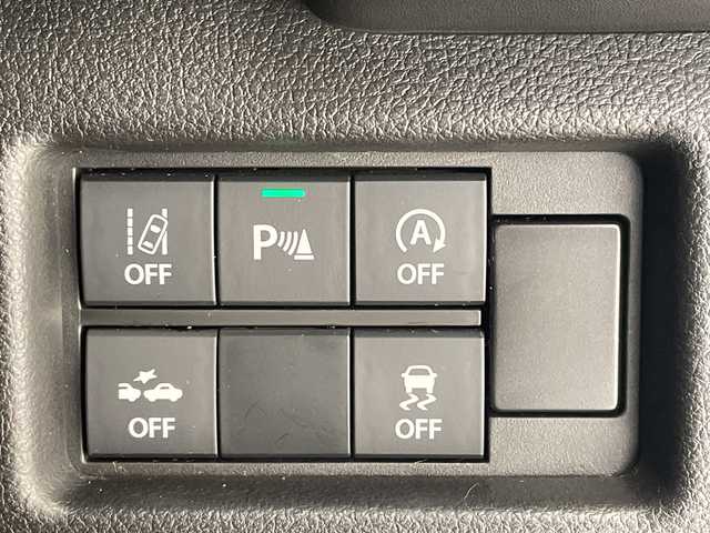 スズキ ハスラー Jスタイル ターボ 愛知県 2021(令3)年 4.8万km オフブルーメタリック/ガンメタリック2トーンルーフ 純正9型ディスプレイオーディオナビ/全方位カメラ/レーダークルーズコントロール/シートヒーター/バックカメラ/コーナーセンサー/純正アルミホイール/LEDヘッドライト/パドルシフト/オートマチックハイビーム/ドライブレコーダー/ETC/衝突軽減システム/フルセグ/CD DVD/Bluetooth/ステアリングスイッチ/スマートキー/プッシュスタート