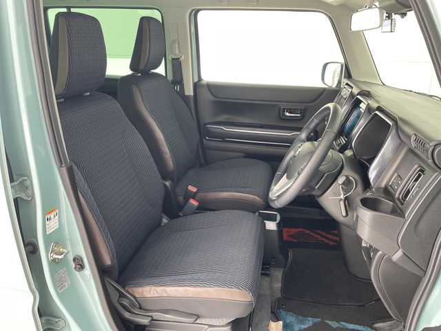 スズキ ハスラー Jスタイル ターボ 愛知県 2021(令3)年 4.8万km オフブルーメタリック/ガンメタリック2トーンルーフ 純正9型ディスプレイオーディオナビ/全方位カメラ/レーダークルーズコントロール/シートヒーター/バックカメラ/コーナーセンサー/純正アルミホイール/LEDヘッドライト/パドルシフト/オートマチックハイビーム/ドライブレコーダー/ETC/衝突軽減システム/フルセグ/CD DVD/Bluetooth/ステアリングスイッチ/スマートキー/プッシュスタート