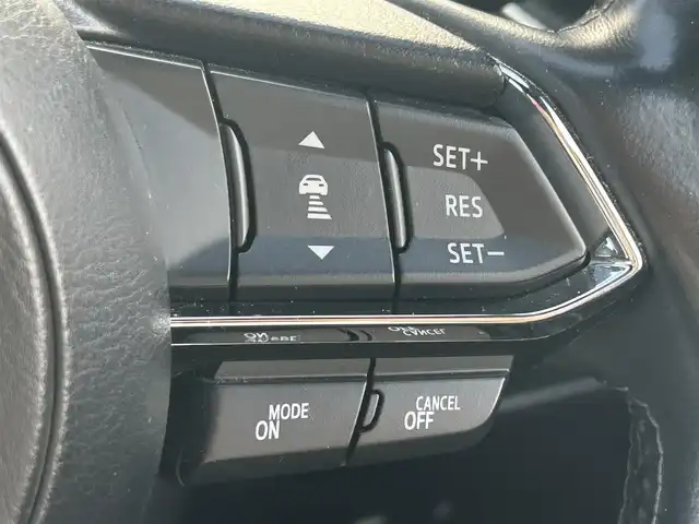 マツダ ＣＸ－８ XD Lパッケージ 熊本県 2018(平30)年 5.5万km ソウルレッドクリスタルM 純正ナビ/・AM/FM/CD/DVD/USB/AUX/BT/・フルセグTV/全周囲カメラ/・フロント/サイド/バック/アイドリングストップ/車間認知支援システム/スマートブレーキサポート/ブラインドスポットモニター/レーンキープアシストシステム/交通標識認識システム/ドライバーアテンションアラート/オートマチックハイビーム/アダプティブクルーズコントロール/ヘッドアップディスプレイ/前後コーナーセンサー/革巻きステアリング/・ステアリングリモコン/・ステアリングヒーター/レザーシート/・D/N席＋二列目シートヒーター/・D/N席エアシート/・D/N席パワーシート/・D席シートメモリー/BOSEサウンド/オートライト/・LEDライト/・フォグランプ/社外後席用モニター/パワーバックドア/電動格納ミラー/・ウィンカーミラー/前後ドライブレコーダー（ZDR-015）/電動サイドブレーキ/・オートホールドブレーキ/ETC/ルーフレール/ドアバイザー/純正フロアマット/純正アルミホイール/スマートキー/・スペアキー