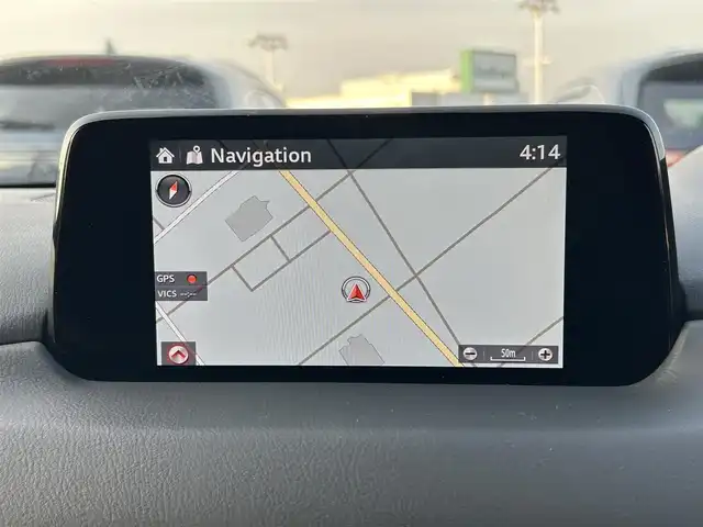 マツダ ＣＸ－８ XD Lパッケージ 熊本県 2018(平30)年 5.5万km ソウルレッドクリスタルM 純正ナビ/・AM/FM/CD/DVD/USB/AUX/BT/・フルセグTV/全周囲カメラ/・フロント/サイド/バック/アイドリングストップ/車間認知支援システム/スマートブレーキサポート/ブラインドスポットモニター/レーンキープアシストシステム/交通標識認識システム/ドライバーアテンションアラート/オートマチックハイビーム/アダプティブクルーズコントロール/ヘッドアップディスプレイ/前後コーナーセンサー/革巻きステアリング/・ステアリングリモコン/・ステアリングヒーター/レザーシート/・D/N席＋二列目シートヒーター/・D/N席エアシート/・D/N席パワーシート/・D席シートメモリー/BOSEサウンド/オートライト/・LEDライト/・フォグランプ/社外後席用モニター/パワーバックドア/電動格納ミラー/・ウィンカーミラー/前後ドライブレコーダー（ZDR-015）/電動サイドブレーキ/・オートホールドブレーキ/ETC/ルーフレール/ドアバイザー/純正フロアマット/純正アルミホイール/スマートキー/・スペアキー