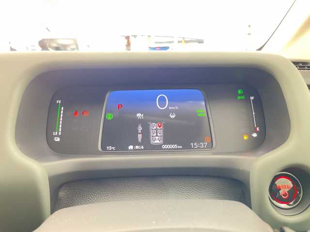 ホンダ フリード ハイブリット e:HEV クロスター 兵庫県 2025(令7)年 0.1千km メテオロイドグレーメタリック ・登録済未使用車/・純正9インチナビ/・フルセグ・BT・USB・Apple Car Play/・バックカメラ/・両側パワースライドドア/・衝突軽減ブレーキ/・路外逸脱抑制機能/・踏み間違い衝突軽減システム/・パーキングセンサー/・先行車発進お知らせ/・レーンキープアシスト/・ブラインドスポットモニター/・標識認識機能/・アダプティブクルーズコントロール/・ハーフレザー/・前席シートヒーター/・2列目サンシェード/・3列目サーキュレーター/・LEDヘッドライト/・フォグランプ/・オートライト/・オートマチックハイビーム/・プッシュスタート/・スマートキー/・スペアキー