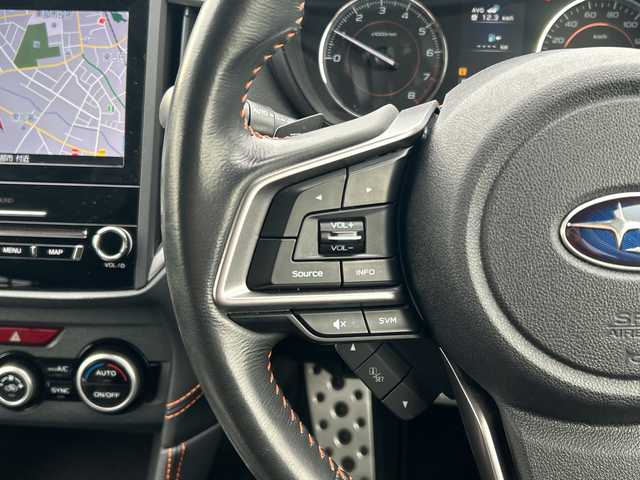 スバル インプレッサ ＸＶ 2．0i アイサイト 富山県 2017(平29)年 4.4万km 紺 禁煙車/４ＷＤ/ワンオーナー/純正ナビ/ＢＴ・ＣＤ・ＤＶＤ/バックカメラ/フルセグＴＶ/アイサイト/レーダークルーズコントロール/レーンキープアシスト/衝突軽減ブレーキ/コーナーセンサー/純正フロアマット/純正18インチアルミホイール/スマートキー/スペアキー/ＥＴＣ