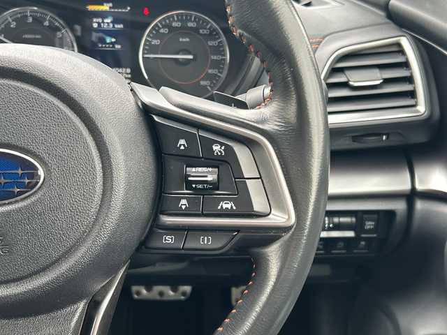 スバル インプレッサ ＸＶ 2．0i アイサイト 富山県 2017(平29)年 4.4万km 紺 禁煙車/４ＷＤ/ワンオーナー/純正ナビ/ＢＴ・ＣＤ・ＤＶＤ/バックカメラ/フルセグＴＶ/アイサイト/レーダークルーズコントロール/レーンキープアシスト/衝突軽減ブレーキ/コーナーセンサー/純正フロアマット/純正18インチアルミホイール/スマートキー/スペアキー/ＥＴＣ