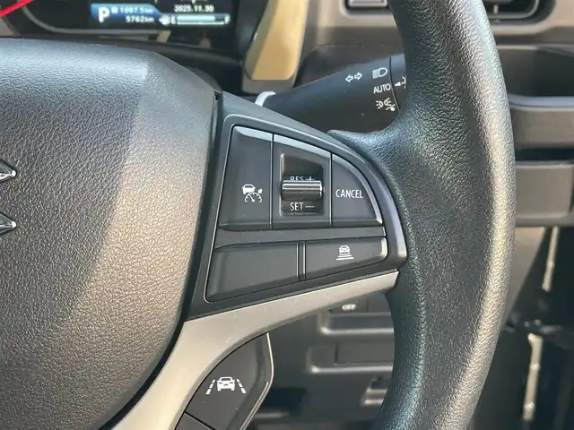 スズキ ハスラー HYBRID G 東京都 2024(令6)年 0.6万km クールカーキPM デュアルカメラブレーキサポート/レーンキープアシスト/社外メモリーナビ/Bluetooth フルセグテレビ/アダプティブクルーズコントロール/リアパーキングセンサー/スマートキー/LEDヘッドライト/シートヒーター