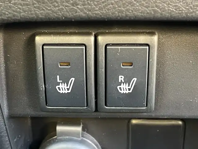 スズキ ハスラー HYBRID G 東京都 2024(令6)年 0.6万km クールカーキPM デュアルカメラブレーキサポート/レーンキープアシスト/社外メモリーナビ/Bluetooth フルセグテレビ/アダプティブクルーズコントロール/リアパーキングセンサー/スマートキー/LEDヘッドライト/シートヒーター