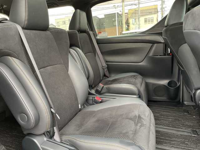 トヨタ アルファード S タイプゴールド 石川県 2020(令2)年 4.8万km パール 純正ディスプレイオーディオ　ナビ　フルセグ　バックカメラ　サンルーフ　ＬＥＤヘッドライト　ビルトインＥＴＣ　パワーバックドア　両側パワスラ　ハーフレザーシート　セーフティセンス　レーダークルーズ