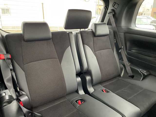 トヨタ アルファード S タイプゴールド 石川県 2020(令2)年 4.8万km パール 純正ディスプレイオーディオ　ナビ　フルセグ　バックカメラ　サンルーフ　ＬＥＤヘッドライト　ビルトインＥＴＣ　パワーバックドア　両側パワスラ　ハーフレザーシート　セーフティセンス　レーダークルーズ