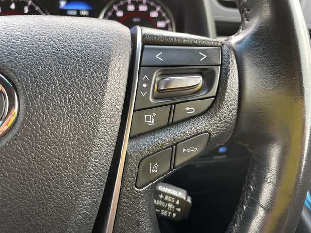 トヨタ アルファード S タイプゴールド 石川県 2020(令2)年 4.8万km パール 純正ディスプレイオーディオ　ナビ　フルセグ　バックカメラ　サンルーフ　ＬＥＤヘッドライト　ビルトインＥＴＣ　パワーバックドア　両側パワスラ　ハーフレザーシート　セーフティセンス　レーダークルーズ