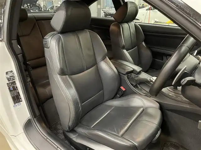 ＢＭＷ Ｍ３ クーペ 千葉県 2009(平21)年 6.7万km アルピンホワイトⅢ Mドライブパッケージ/カーボンルーフ/社外カーボンフロントスポイラー/社外カーボントランクスポイラ/ー/純正18インチAW/純正HDDナビ/バックカメラ