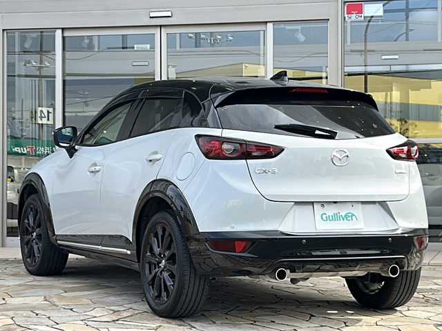 マツダ ＣＸ－３