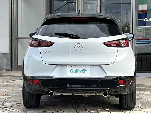 マツダ ＣＸ－３