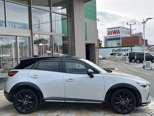 マツダ ＣＸ－３