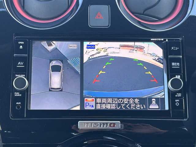 日産 ノート