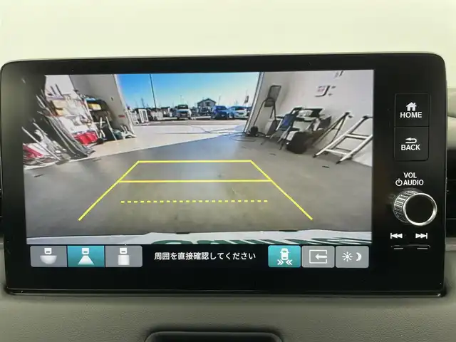 ホンダ ヴェゼル ハイブリッド